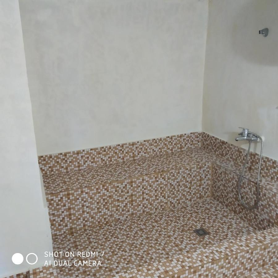Silviya Apartment In The Center Erivan Exterior foto